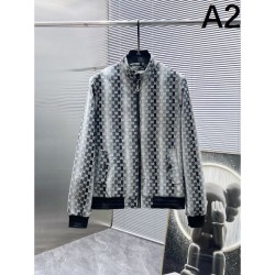 2025FW Jacket GUCCI Gucci Featured model that continues to sell like hotcakes