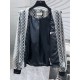 2025FW Jacket GUCCI Gucci Featured model that continues to sell like hotcakes