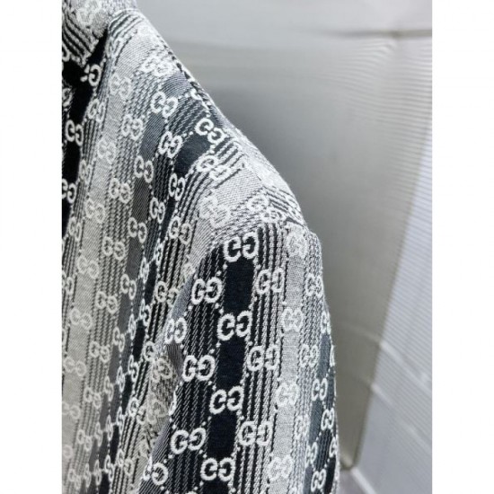 2025FW Jacket GUCCI Gucci Featured model that continues to sell like hotcakes