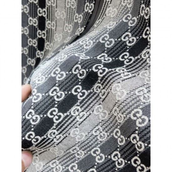 2025FW Jacket GUCCI Gucci Featured model that continues to sell like hotcakes