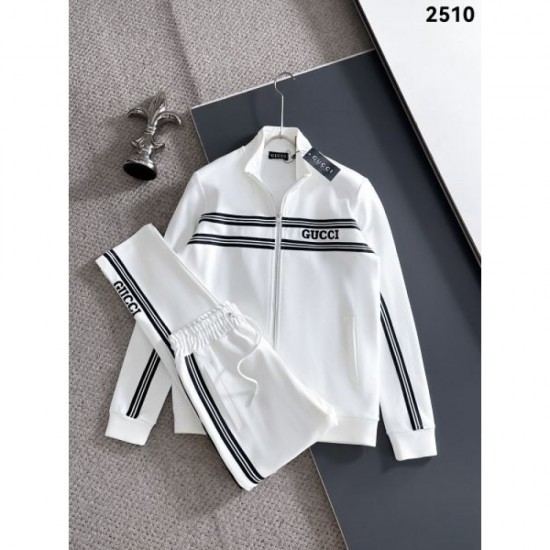 2025FW top and bottom set GUCCI Gucci latest design with high quality guarantee