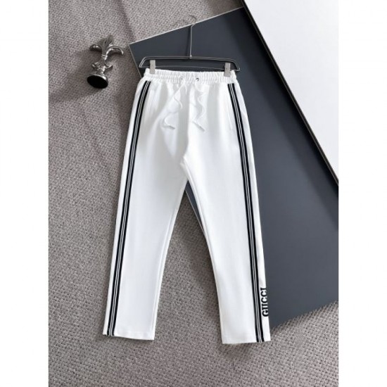 2025FW top and bottom set GUCCI Gucci latest design with high quality guarantee