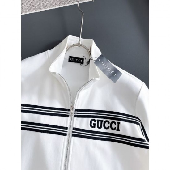 2025FW top and bottom set GUCCI Gucci latest design with high quality guarantee