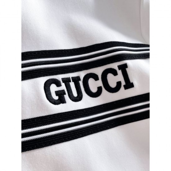 2025FW top and bottom set GUCCI Gucci latest design with high quality guarantee