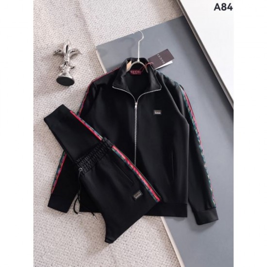 2025FW top and bottom set GUCCI Gucci classic popular hit item