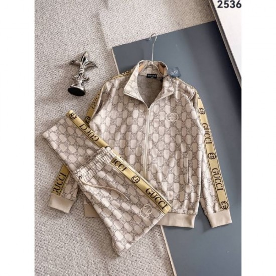 2025FW top and bottom set GUCCI Gucci Japan limited / featured new model