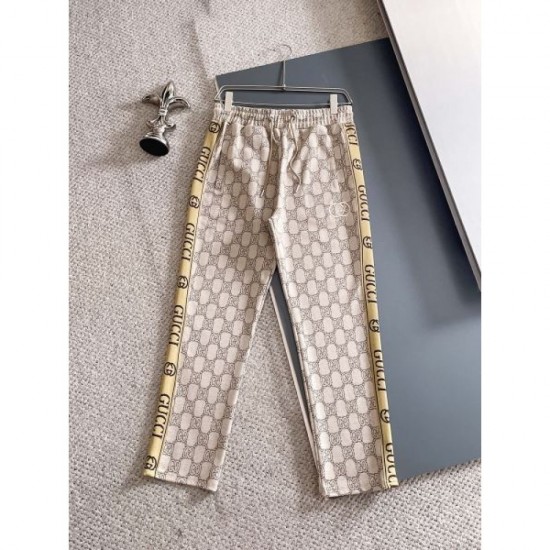 2025FW top and bottom set GUCCI Gucci Japan limited / featured new model