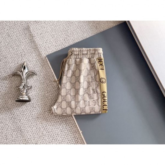 2025FW top and bottom set GUCCI Gucci Japan limited / featured new model