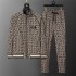 2025 Fall/Winter Top/Bottom Set GIVENCHY Miraculous Sale New Product