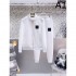 2025 Fall/Winter Top/Bottom Set GIVENCHY Popular Sale 100% New Guarantee