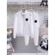 2025 Fall/Winter Top/Bottom Set GIVENCHY Popular Sale 100% New Guarantee 2025 Fall/Winter Top/Bottom Set GIVENCHY Popular Sale 100% New Guarantee