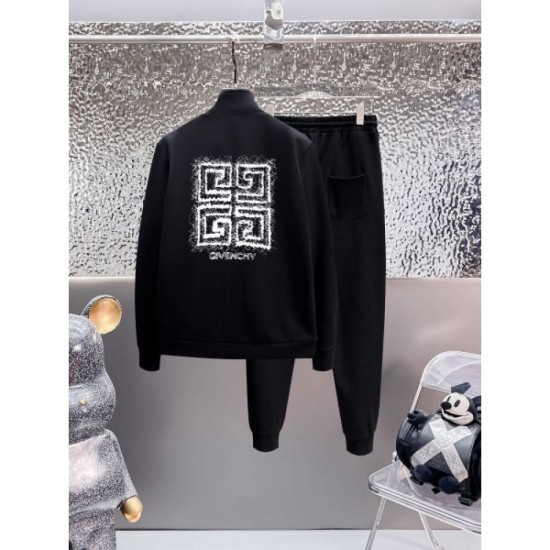 2025 Fall/Winter Top/Bottom Set GIVENCHY Popular Sale 100% New Guarantee 2025 Fall/Winter Top/Bottom Set GIVENCHY Popular Sale 100% New Guarantee