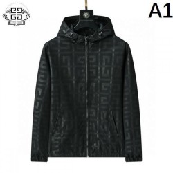 GIVENCHY 2025 Autumn/Winter Coat Limited edition special sale item