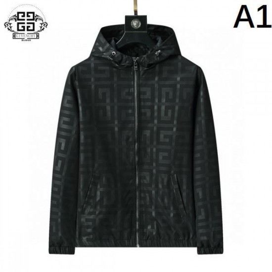 GIVENCHY 2025 Autumn/Winter Coat Limited edition special sale item
