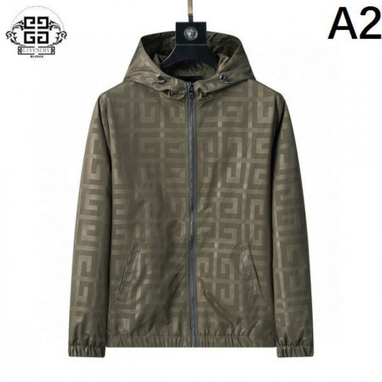 GIVENCHY 2025 Autumn/Winter Coat Limited edition special sale item