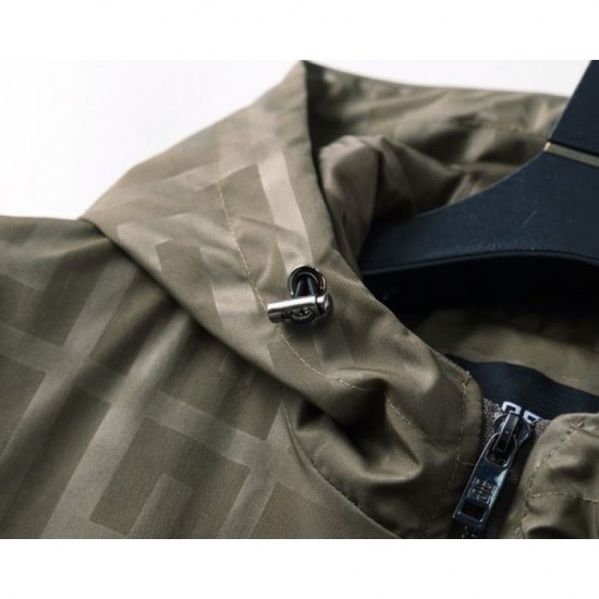 2025FW Jacket GIVENCHY Eternal classic luxury