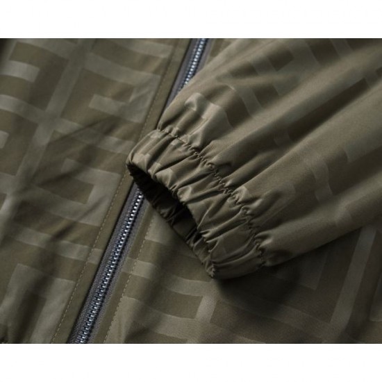 2025FW Jacket GIVENCHY Eternal classic luxury