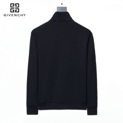 2025FW Jacket GIVENCHY Elegant and stylish presence