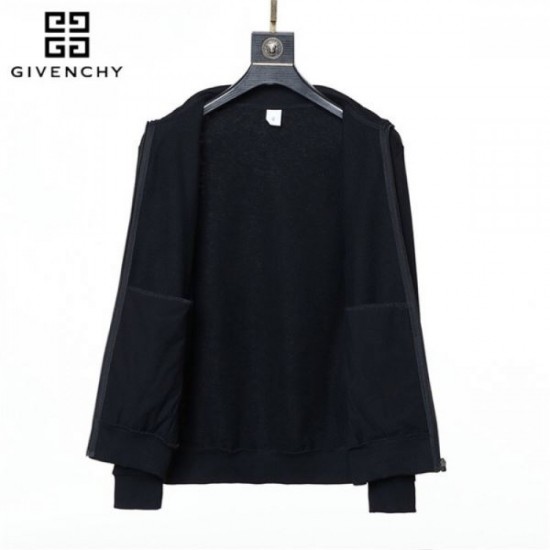 2025FW Jacket GIVENCHY Elegant and stylish presence