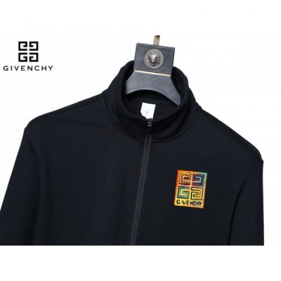 2025FW Jacket GIVENCHY Elegant and stylish presence