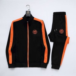 2025 Fall/Winter Top/Bottom Set HERMES Hermes This Fall/Winter must-see items