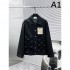 2025FW High quality elegant coat LOEWE