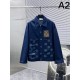 2025FW High quality elegant coat LOEWE 2025FW High quality elegant coat LOEWE