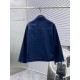 2025FW High quality elegant coat LOEWE 2025FW High quality elegant coat LOEWE