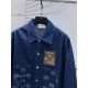 2025FW High quality elegant coat LOEWE 2025FW High quality elegant coat LOEWE