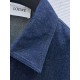 2025FW High quality elegant coat LOEWE 2025FW High quality elegant coat LOEWE