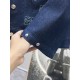2025FW High quality elegant coat LOEWE 2025FW High quality elegant coat LOEWE
