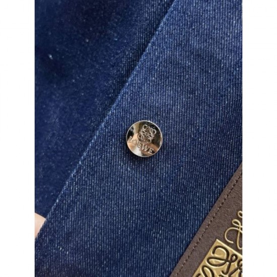 2025FW High quality elegant coat LOEWE 2025FW High quality elegant coat LOEWE