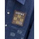 2025FW High quality elegant coat LOEWE 2025FW High quality elegant coat LOEWE