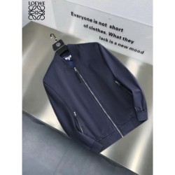 2025 Fall/Winter Jacket LOEWE Trends latest stylish new item