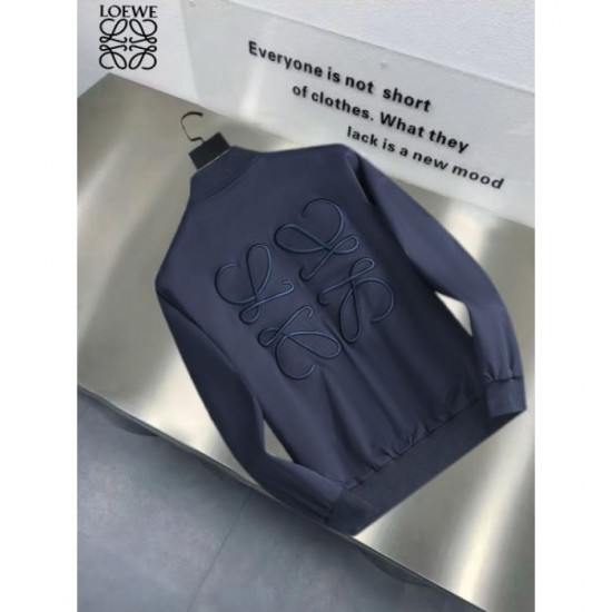 2025 Fall/Winter Jacket LOEWE Trends latest stylish new item 2025 Fall/Winter Jacket LOEWE Trends latest stylish new item