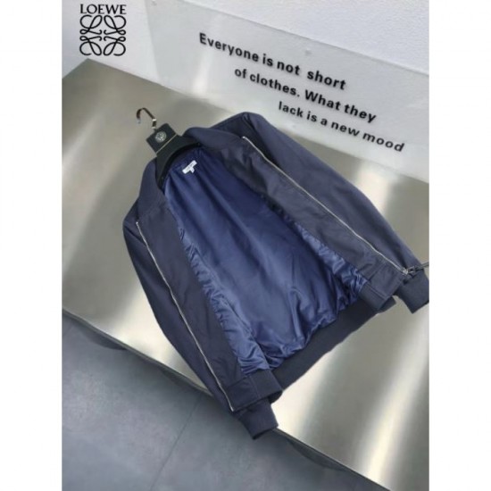 2025 Fall/Winter Jacket LOEWE Trends latest stylish new item 2025 Fall/Winter Jacket LOEWE Trends latest stylish new item
