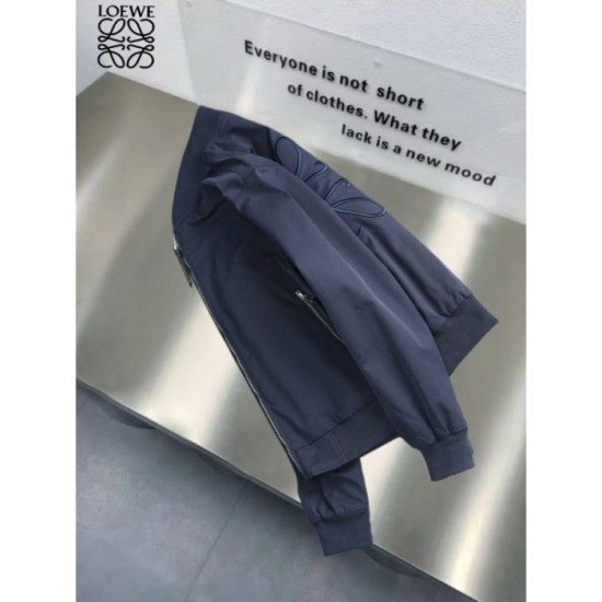 2025 Fall/Winter Jacket LOEWE Trends latest stylish new item 2025 Fall/Winter Jacket LOEWE Trends latest stylish new item