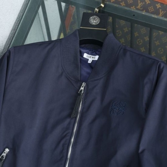 2025 Fall/Winter Jacket LOEWE Trends latest stylish new item 2025 Fall/Winter Jacket LOEWE Trends latest stylish new item