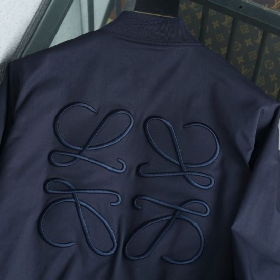 2025 Fall/Winter Jacket LOEWE Trends latest stylish new item 2025 Fall/Winter Jacket LOEWE Trends latest stylish new item