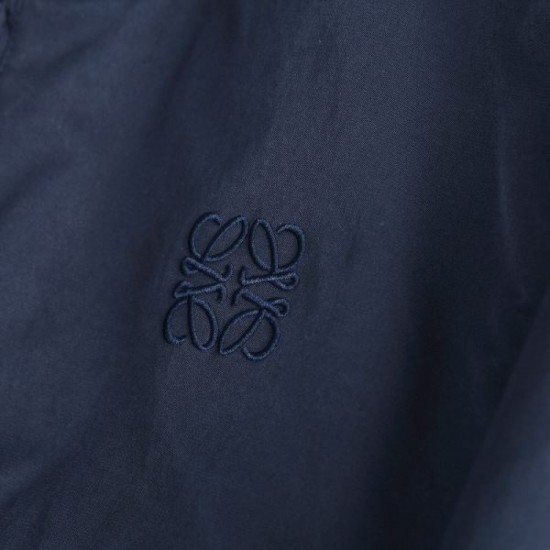 2025 Fall/Winter Jacket LOEWE Trends latest stylish new item 2025 Fall/Winter Jacket LOEWE Trends latest stylish new item