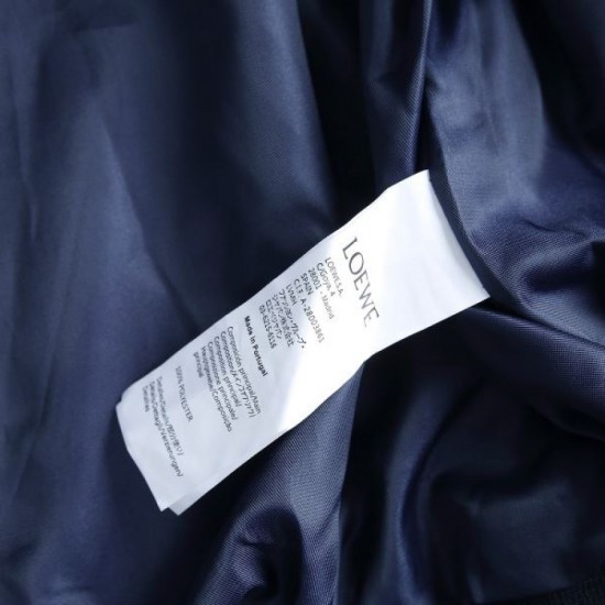 2025 Fall/Winter Jacket LOEWE Trends latest stylish new item 2025 Fall/Winter Jacket LOEWE Trends latest stylish new item