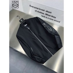 2025 Fall/Winter Jacket LOEWE Popular Explosion Trend Style New