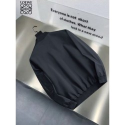 2025 Fall/Winter Jacket LOEWE Popular Explosion Trend Style New