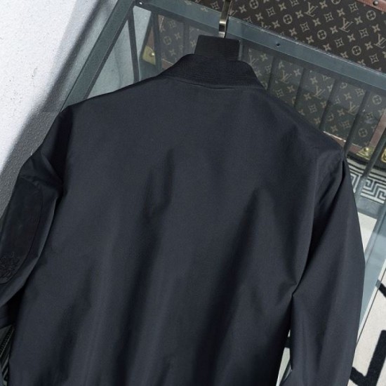 2025 Fall/Winter Jacket LOEWE Popular Explosion Trend Style New 2025 Fall/Winter Jacket LOEWE Popular Explosion Trend Style New