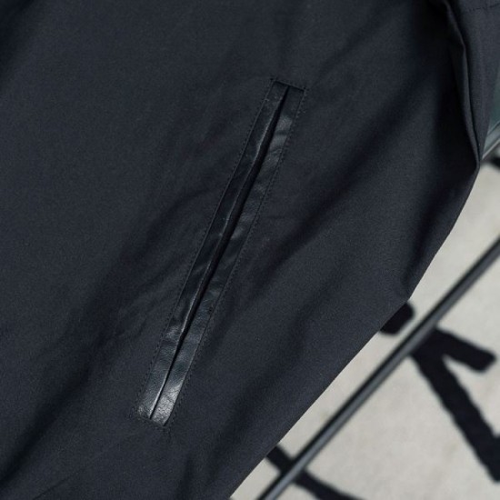 2025 Fall/Winter Jacket LOEWE Popular Explosion Trend Style New 2025 Fall/Winter Jacket LOEWE Popular Explosion Trend Style New