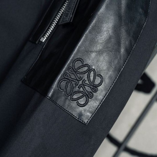 2025 Fall/Winter Jacket LOEWE Popular Explosion Trend Style New 2025 Fall/Winter Jacket LOEWE Popular Explosion Trend Style New