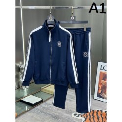 2025 Autumn/Winter Top/Bottom Set LOEWE LOEWE Now in stock, new autumn/winter items
