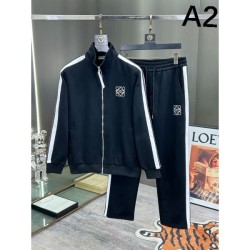 2025 Autumn/Winter Top/Bottom Set LOEWE LOEWE Now in stock, new autumn/winter items