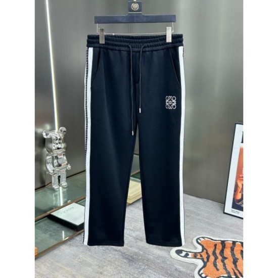 2025 Autumn/Winter Top/Bottom Set LOEWE LOEWE Now in stock, new autumn/winter items 2025 Autumn/Winter Top/Bottom Set LOEWE LOEWE Now in stock, new autumn/winter items