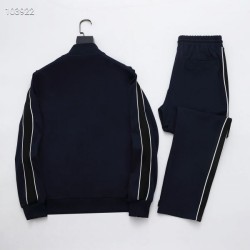 2025 Autumn/Winter Top/Bottom Set LOEWE Trend Items to energize the autumn mood